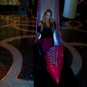 🌻🌻 My First Live Show 🌻🌻